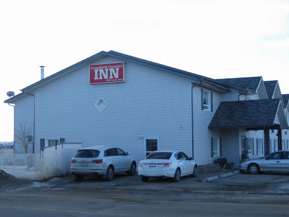 Crossfield Country Inn Main image