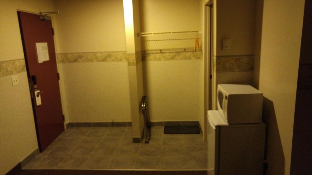 Crossfield Country Inn