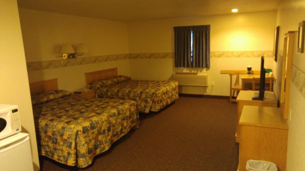 Crossfield Country Inn