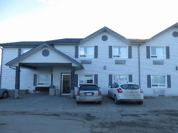Crossfield Country Inn image 1