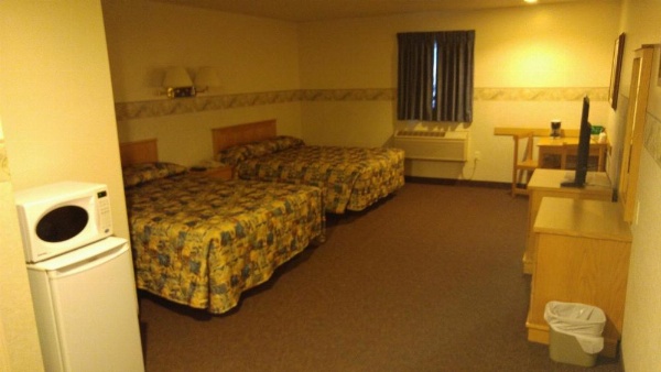 Crossfield Country Inn image 10