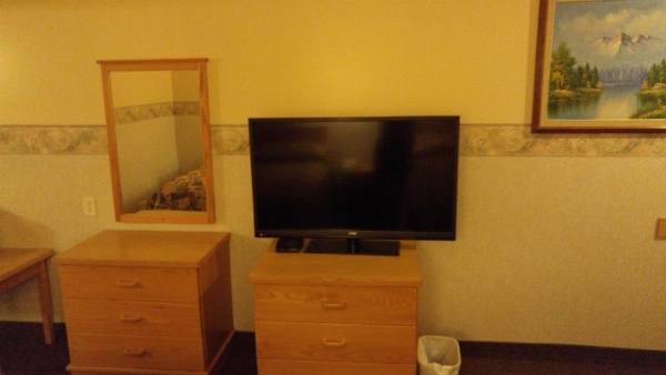 Crossfield Country Inn image 12