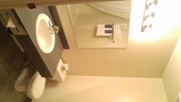 Crossfield Country Inn image 13