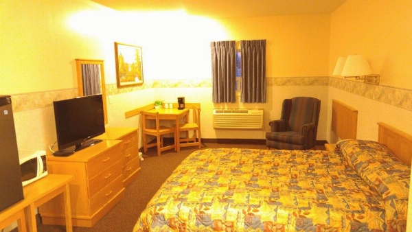 Crossfield Country Inn image 16