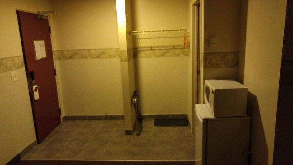 Crossfield Country Inn image 8