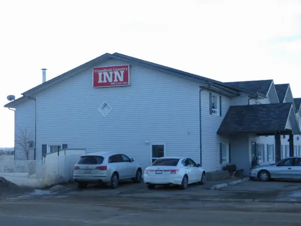 Crossfield Country Inn Main image