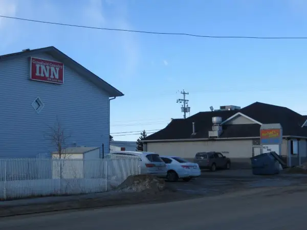 Crossfield Country Inn Main image