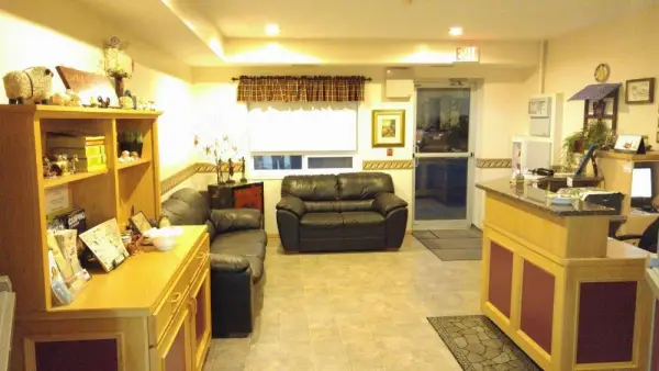 Crossfield Country Inn 4