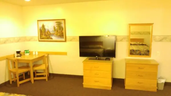 Crossfield Country Inn 6