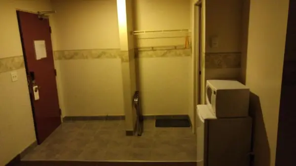 Crossfield Country Inn 8